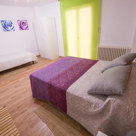 モレラCasa Manzanaアパートメント エクステリア 写真
