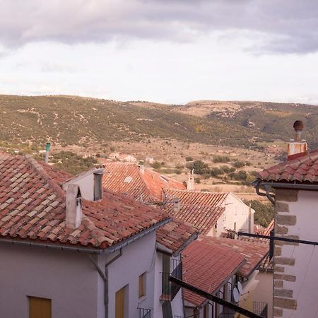 モレラCasa Manzanaアパートメント エクステリア 写真
