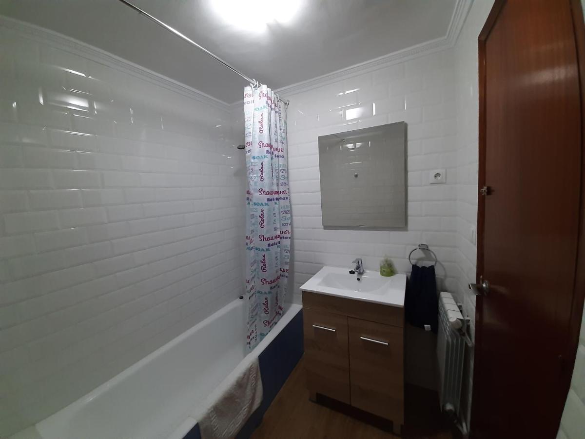 モレラCasa Manzanaアパートメント エクステリア 写真
