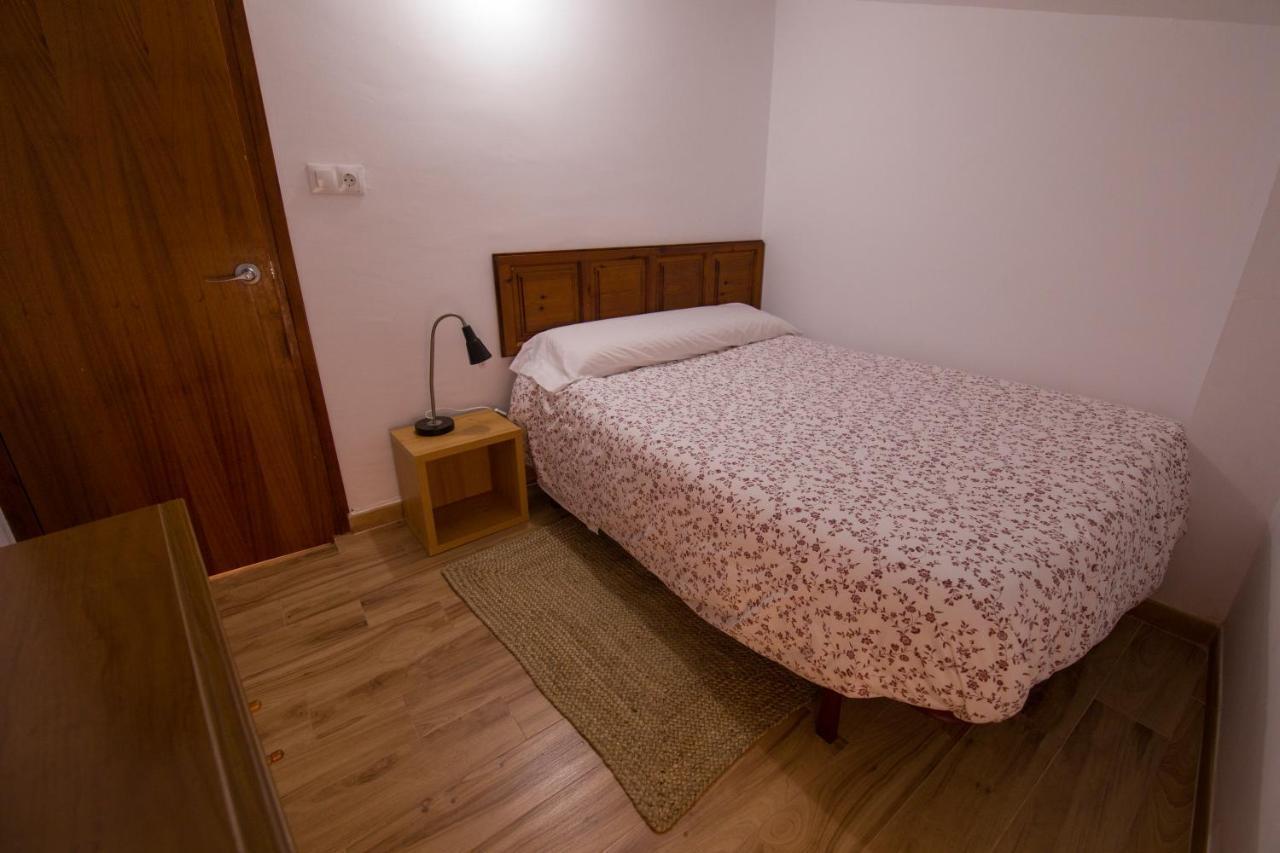 モレラCasa Manzanaアパートメント エクステリア 写真