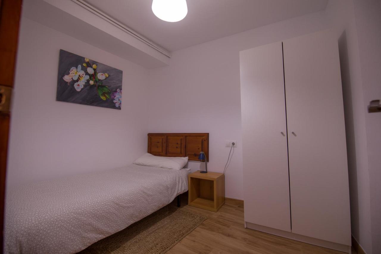 モレラCasa Manzanaアパートメント エクステリア 写真
